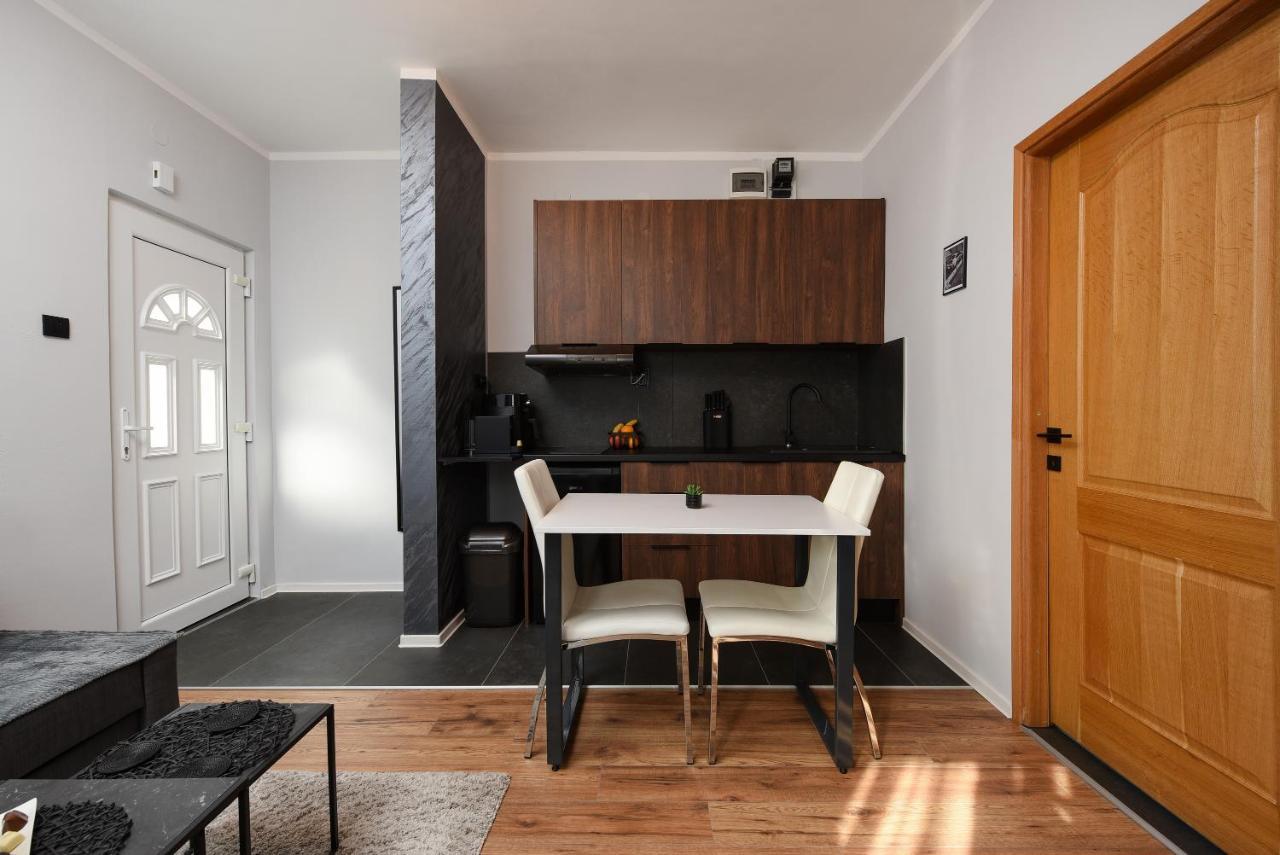 Apartment Ascend Задар Экстерьер фото