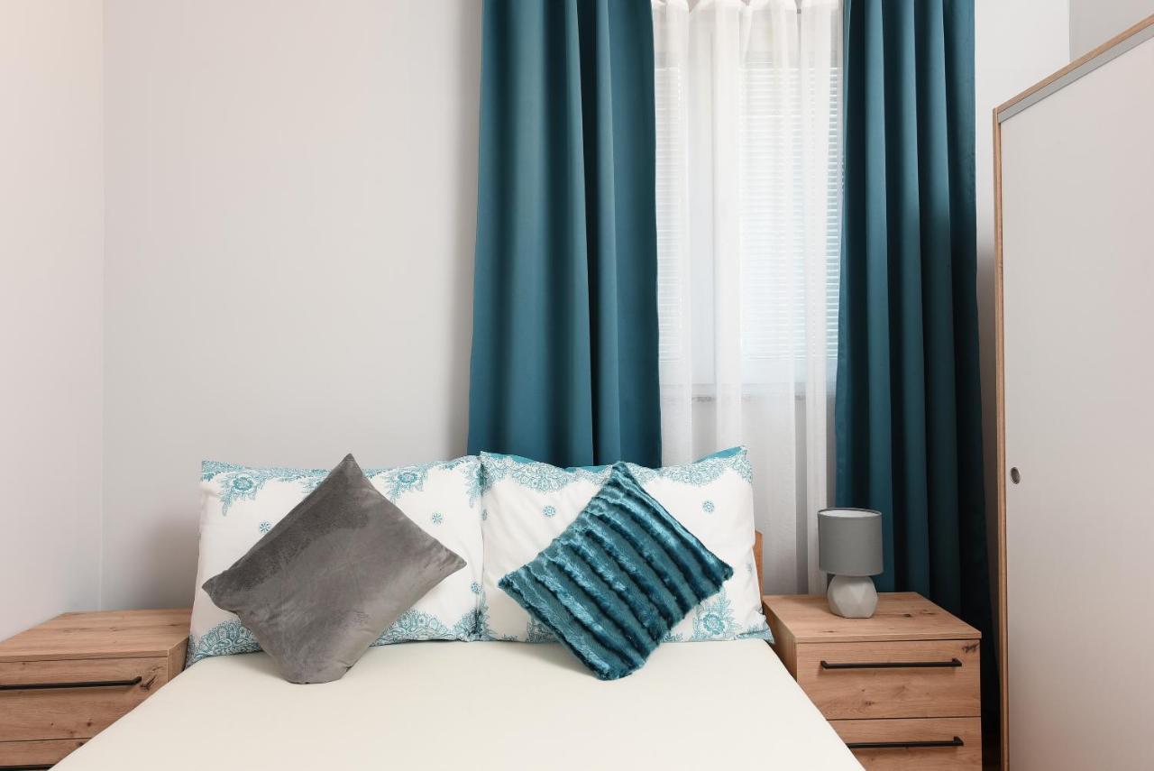Apartment Ascend Задар Экстерьер фото