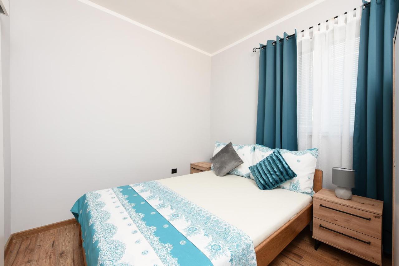 Apartment Ascend Задар Экстерьер фото